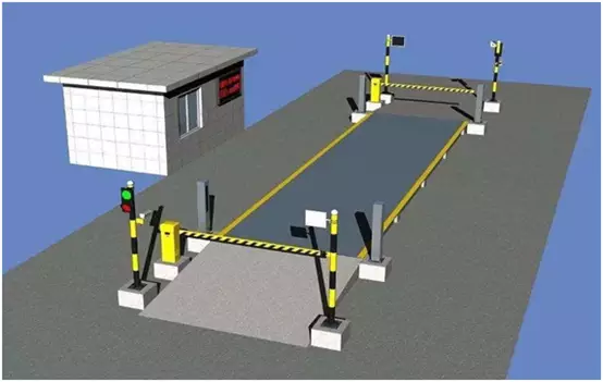 Automatic Truck Scale - truckscale-cn.com