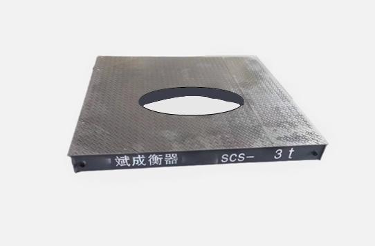 Automatic Weighing Control Electronic Scale3
