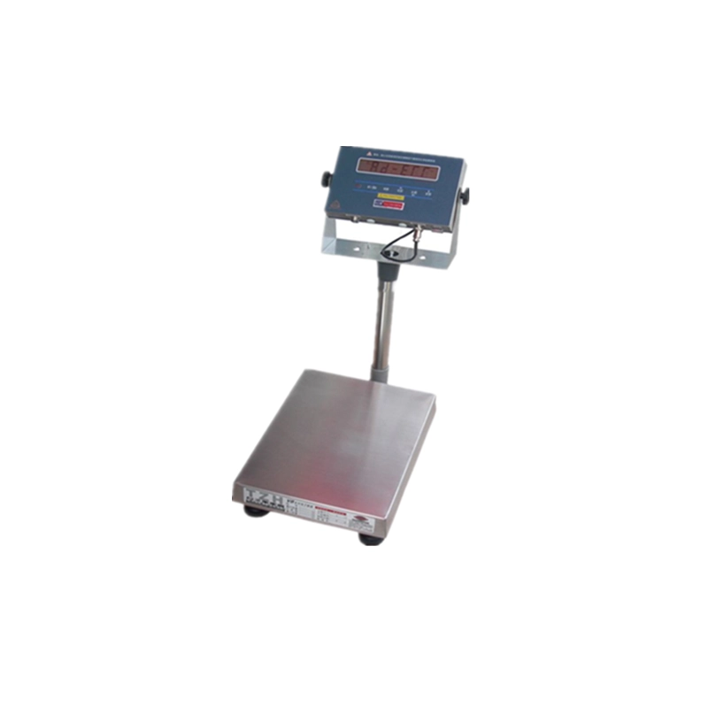 Explosion Proof Electronic Platform Scale7