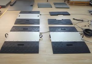 Maintenance and Calibration of Portable Axle Weigh Scales