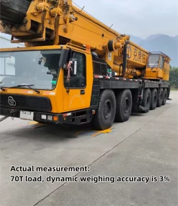 Axle Load Scales Frequently Asked Questions (FAQs)