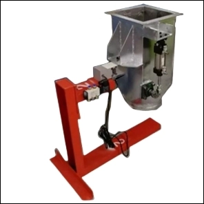 15L Small Bag Powder Packaging Machine Specification