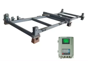 Industrial Conveyor Scale Calibration and Maintenance