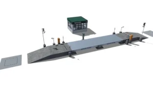 4 Things You Need to Know about Automatic Weighbridge