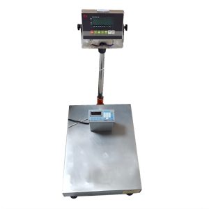 Explosion Proof Electronic Platform Scales: Improving Operational Safety