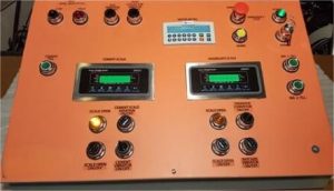 Application of Batching Control Systems in Different Industrial Fields