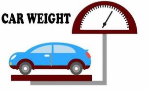 How to Weigh a Car?