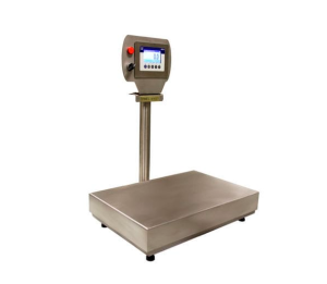 How to Choose an Industrial Weighing Scale？