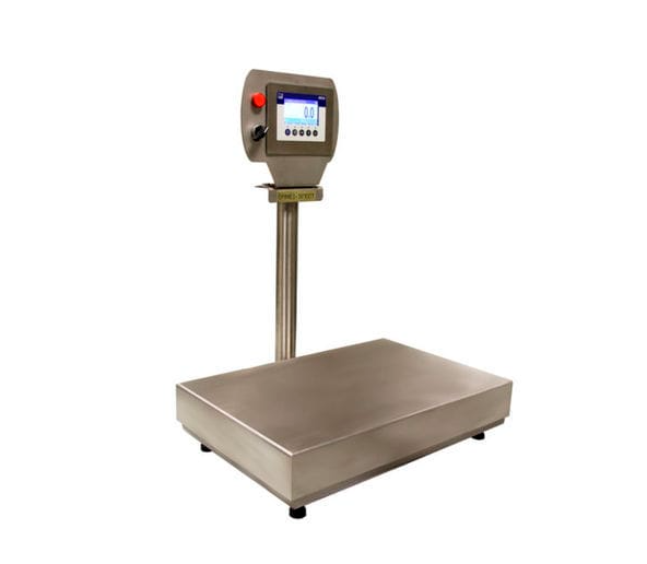 industrial weighing scale