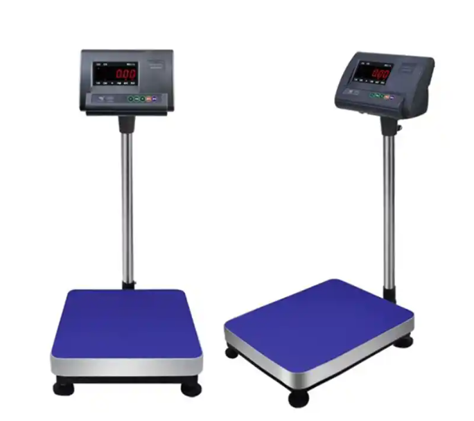 industrial weighing scales