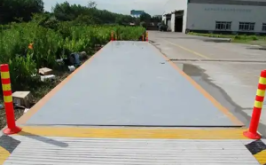 Factors to Consider When Choosing a Weighbridge Manufacturer