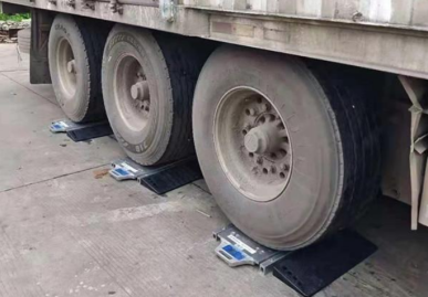 importance of weighbridge