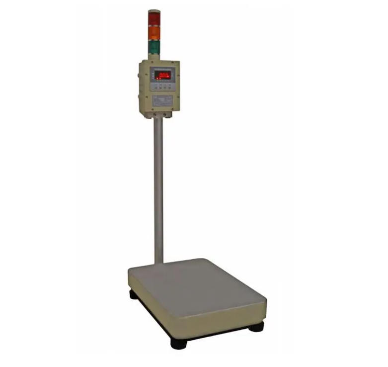 industrial weighing scale