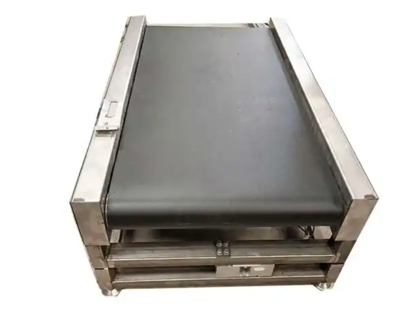 Conveyor Scales