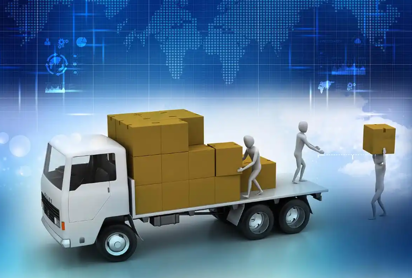 enhance logistics and transportation