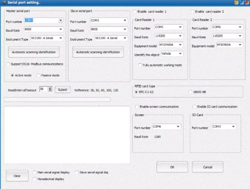 Truck Weighing Software in Enhancing Logistics Efficiency