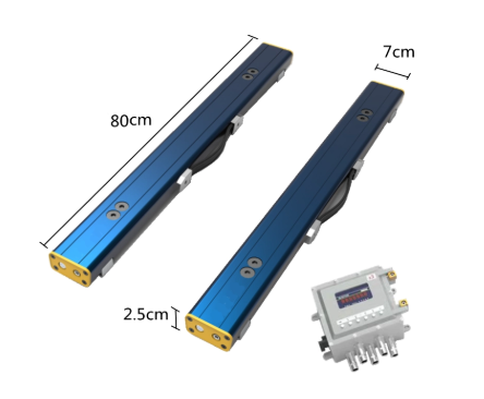 choose consideration for industrial latform scale