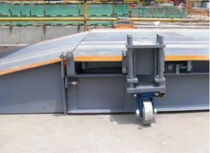 mobile weighbridge